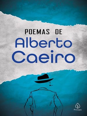 cover image of Poemas de Alberto Caeiro